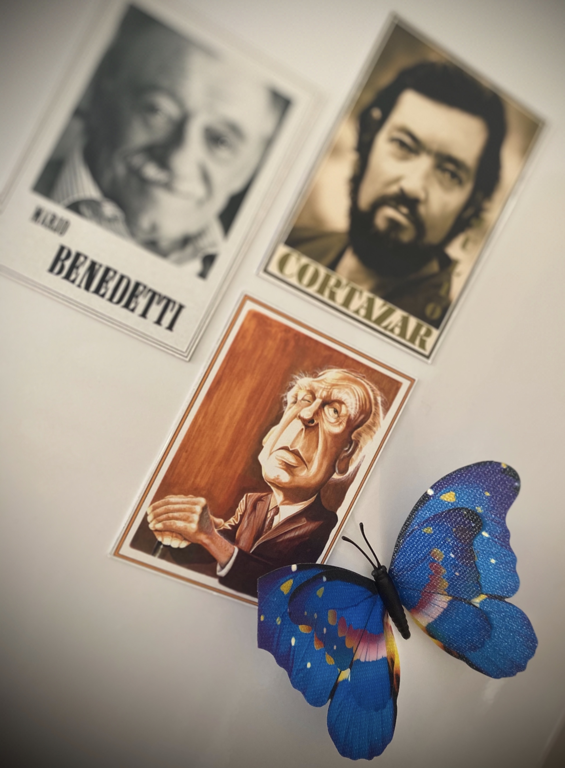 Processed with Focos