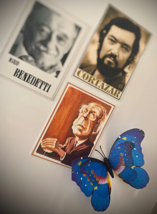 Processed with Focos