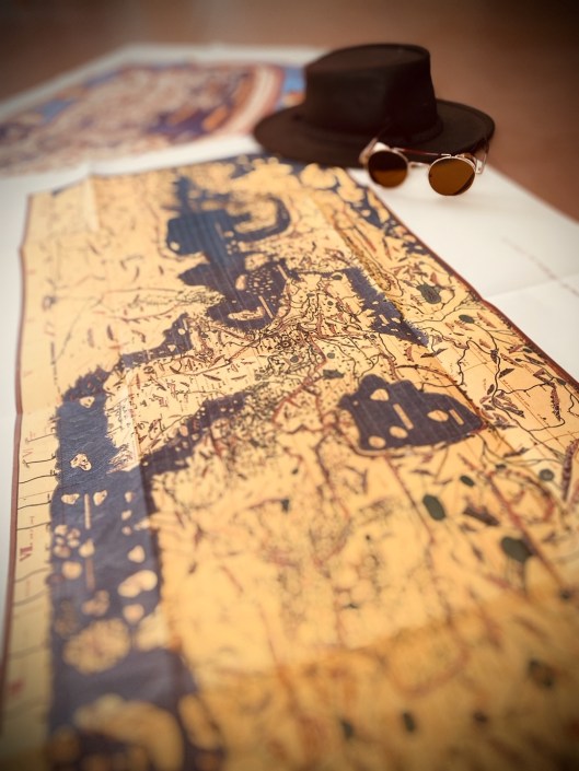 Processed with Focos