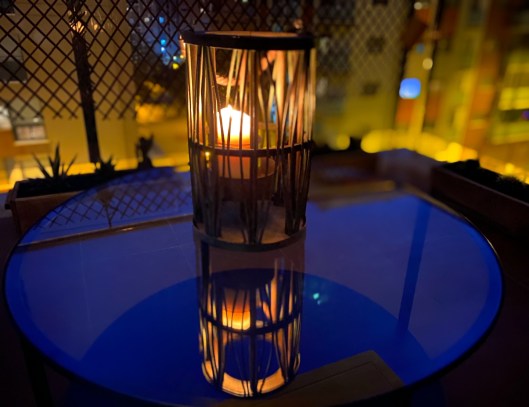 Processed with Focos